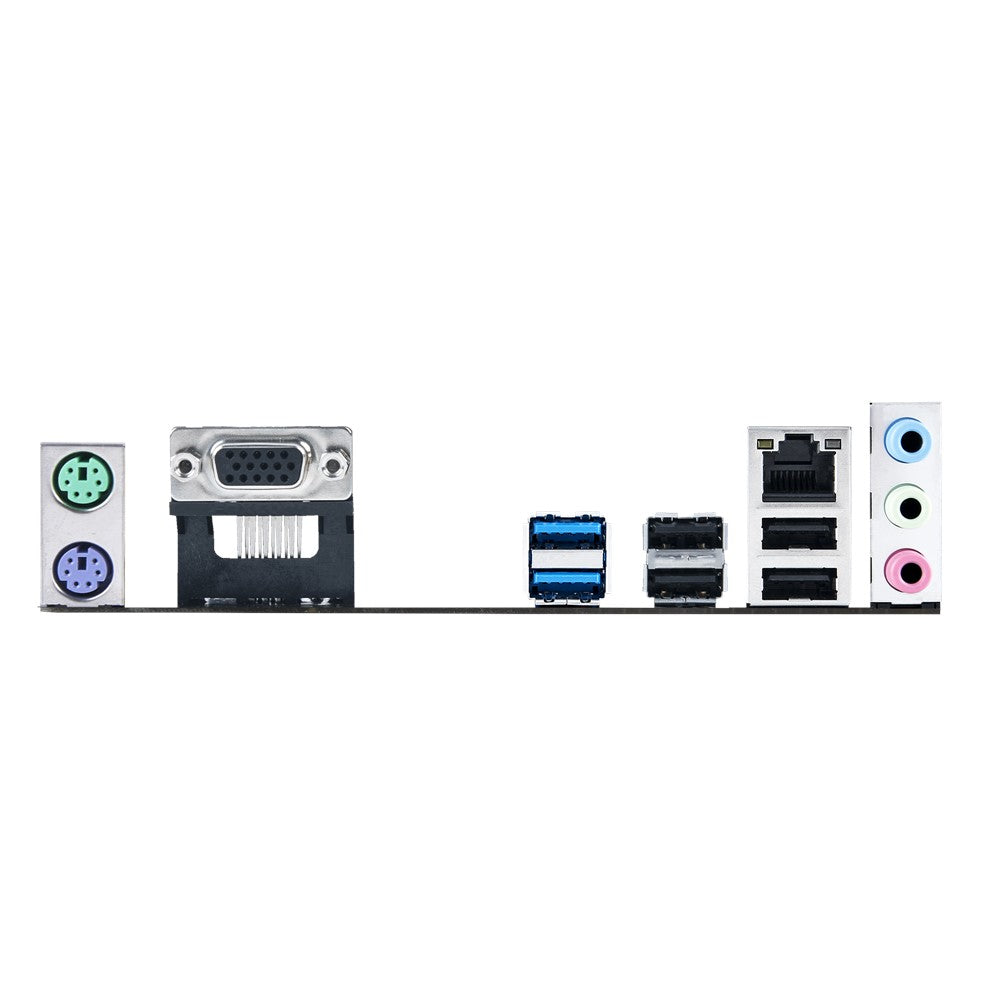 Mainboard Asus PRIME H410M-F (Vga)