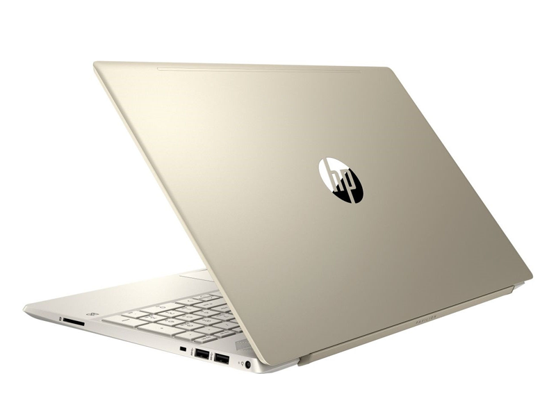 Laptop HP Pavilion 15 EG0071TU-2P1M7PA Vàng (Cpu I5-1135G7, Ram 8Gb, Ssd 256gb, 15.6 inch FHD, Win 10, Office) - Laptop 238 