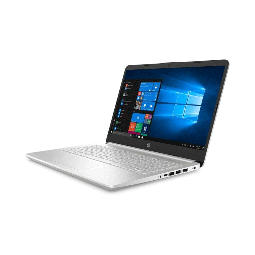 Laptop HP 14s-dq2016TU-2Q5W9PA Silver (Cpu i5-1135G7, Ram 8gb, Ssd 512gb, 14 inch HD, Win10)
