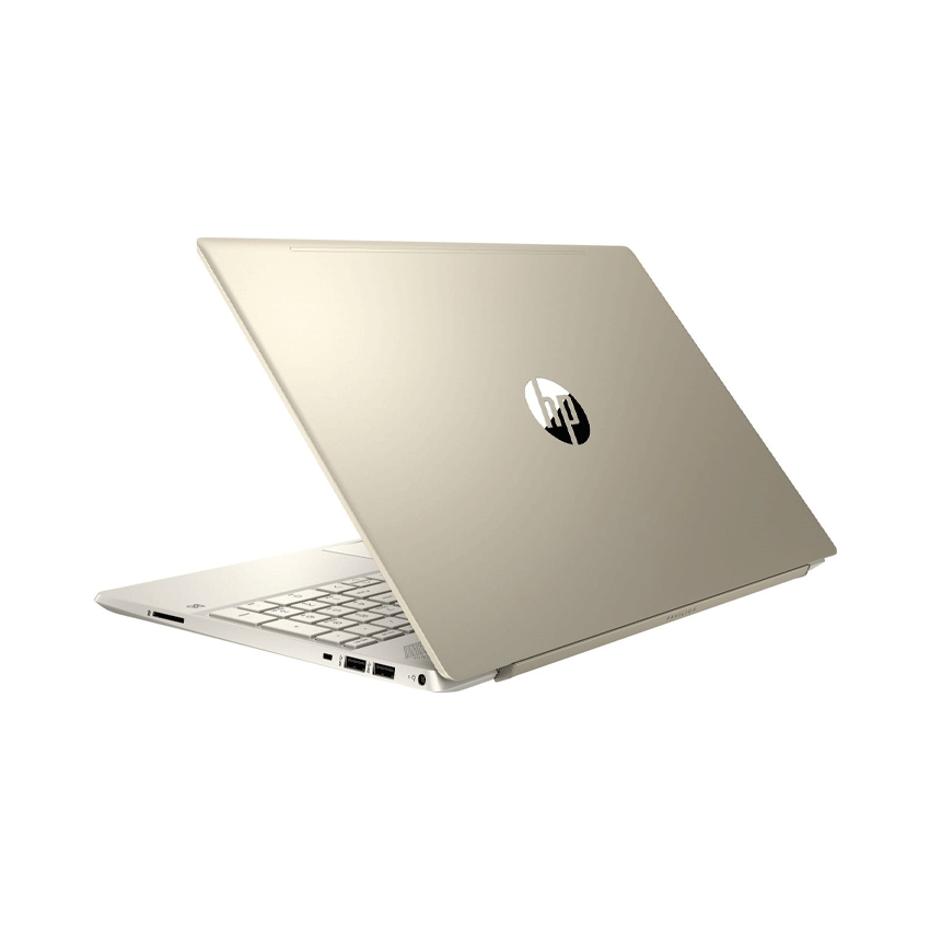 Laptop HP Pavilion 15-eg0070TU - 2L9H3PA Vàng (Cpu i5-1135G7, Ram 8GD4, Ssd 512G, 15.6FHD, Win10, OFFICE)