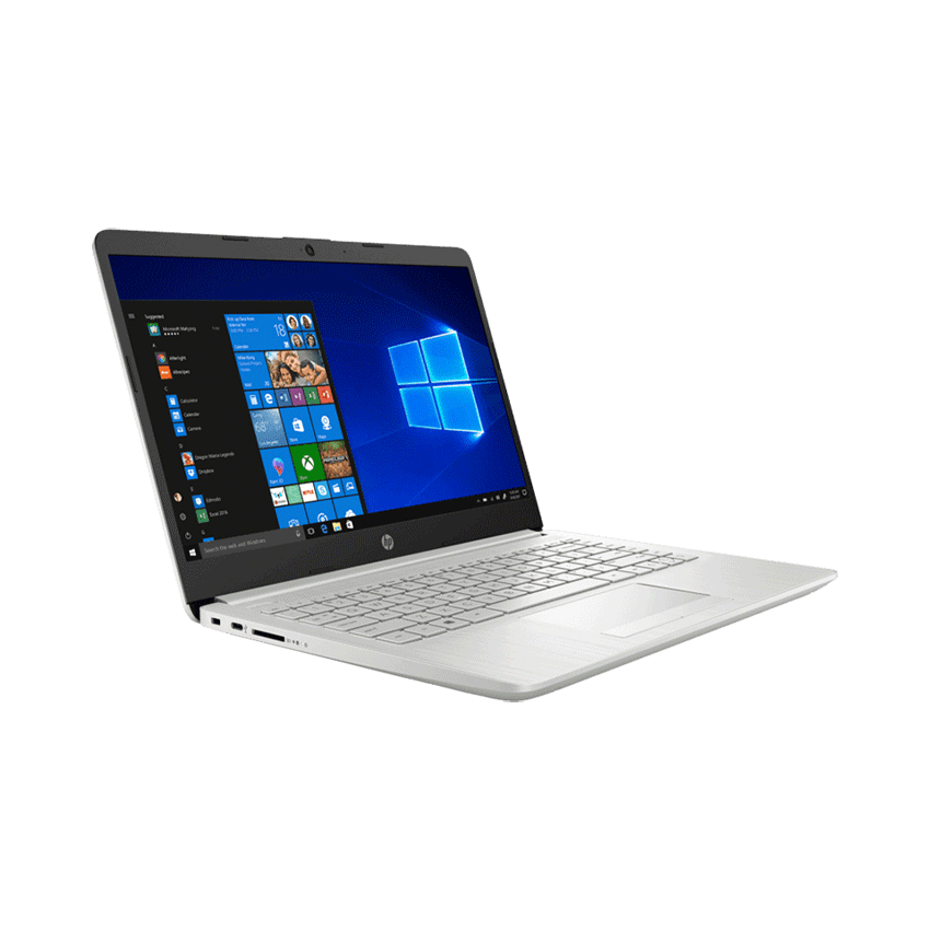 Laptop HP 14S-DK1055AU 171K9PA Bạc/Đồng (Cpu R3-3250U, Ram 4GB 2400, SSD 256GB, Vga AMD Radeon, Win10, 14 inchFHD)