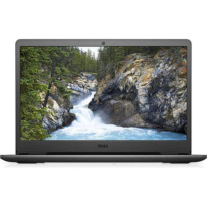 Laptop Dell Inspiron 3501-N3501C Black (Cpu i3-1115G4 (6MB ,1.7GHz, 4.1GHz), Ram 8GB DDR4 2666MHz, SSd 256GB, 15.6 FHD, UHD Graphics, Win10)