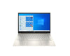 Laptop HP Pavilion 14-dv0005TU-2D7A1PA Gold (Cpu I3-1115G4, Ram 4gb, Ssd 256gb, 14 inch FHD, Win10)