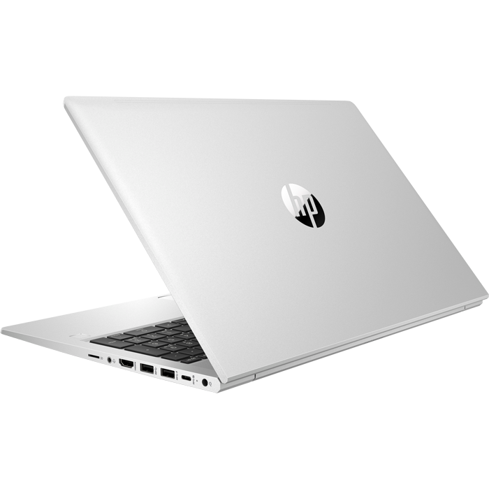 Laptop HP ProBook 450 G8 - 2H0U4PA Bạc (Cpu i3-1115G4, Ram 4GB, SSD 256GB, 15.6 inch HD, Win10)