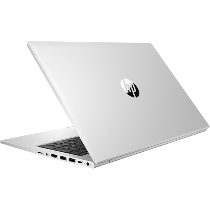 Laptop HP ProBook 450 G8 - 2H0U4PA Bạc (Cpu i3-1115G4, Ram 4GB, SSD 256GB, 15.6 inch HD, Win10)