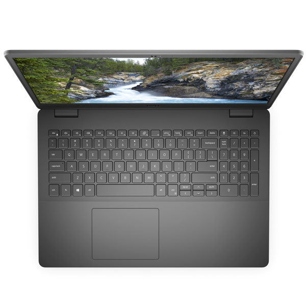 Laptop Dell Vostro 3500 V3500A Black (Cpu i5-1135G7 (8MB ,2.4GHz, 4.2GHz), Ram 4GB DDR4 3200MHz, SSd 256GB, 15.6 inch FHD, Vga 2Gb, MX330 Graphics, Win10)