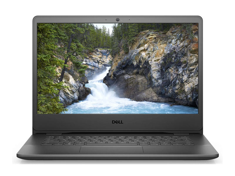 Laptop Dell Vostro 3400 - V4I7015w Đen (Cpu i7 - 1165G7, Ram 8gb, Ssd 512gb, Vga 2Gb MX330, 14 inch FHD, Win10)