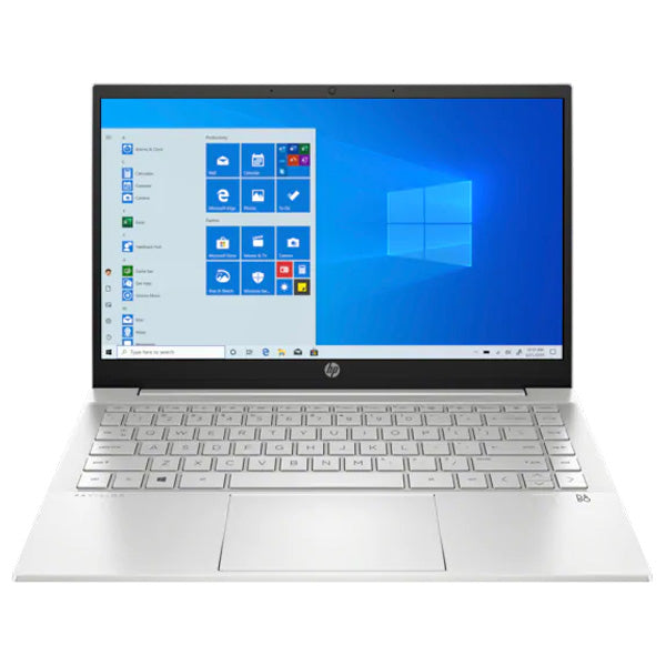 Laptop HP Pavilion 14-dv0041TU-2H3L0PA Silver (Cpu i3-1115G4, Ram 4gb, Ssd 256gb, 14 inch FHD, Win10, Office HS) Bạc/Đồng