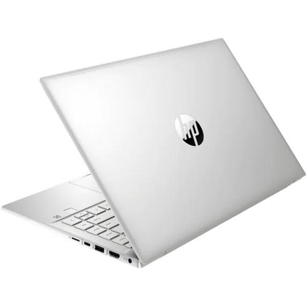 Laptop HP Pavilion 14-dv0041TU-2H3L0PA Silver (Cpu i3-1115G4, Ram 4gb, Ssd 256gb, 14 inch FHD, Win10, Office HS) Bạc/Đồng