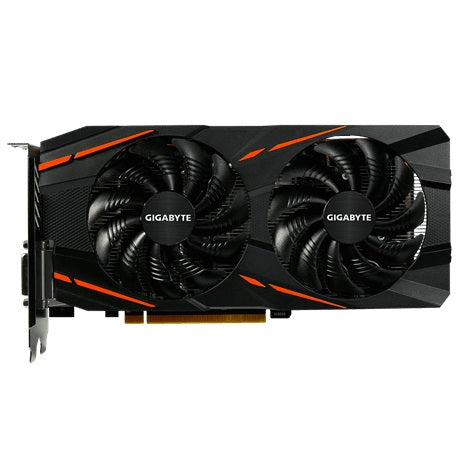 Vga Gigabyte Radeon RX570 Gaming 4GB