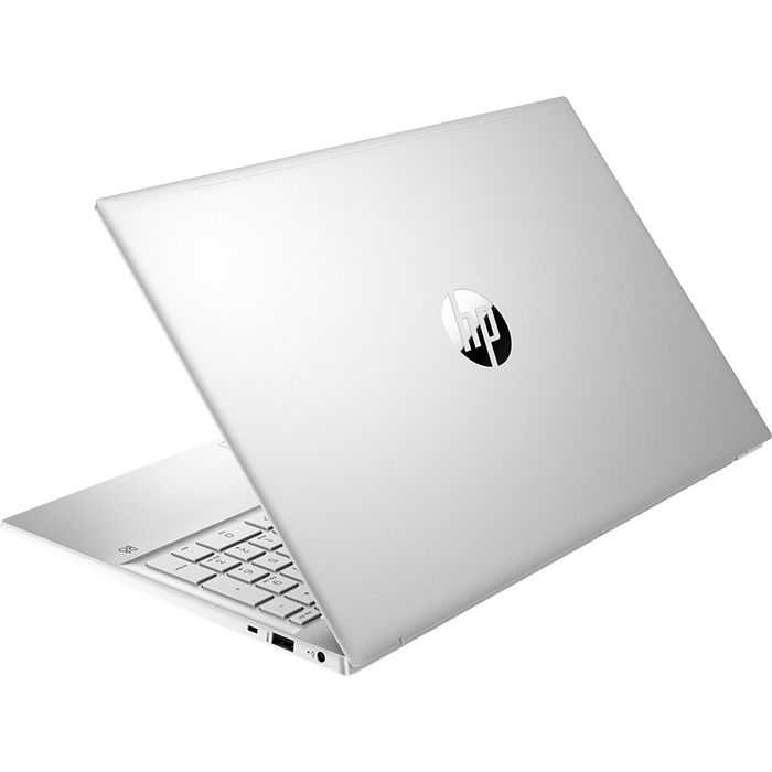 Laptop HP Pavilion 15 EG0069TU-2L9H2PA Bạc (Cpu I5-1135G7, Ram 8Gb, Ssd 512gb, 15.6 inch FHD, Win 10, Office)