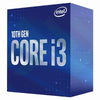 Cpu Intel Core i3- 10320 Box