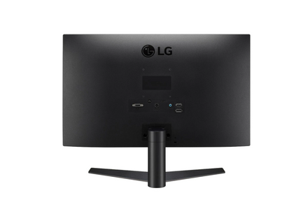 LCD LG 24MP60G-B 23.8 inch FHD IPS