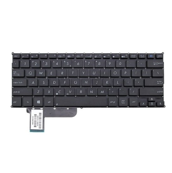 Bàn phím dành cho laptop Asus X201/X202E/S200 - Laptop 238 