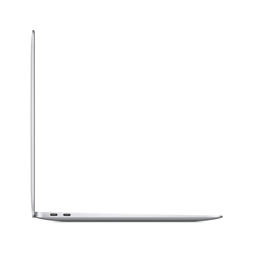 Laptop Apple Macbook Air 13 (MGN93SA/A) (Apple M1 8-core CPU and 7-core GPU, 8GB RAM, 256GB SSD, 13.3 inch IPS, Mac OS, Bạc) (NEW)