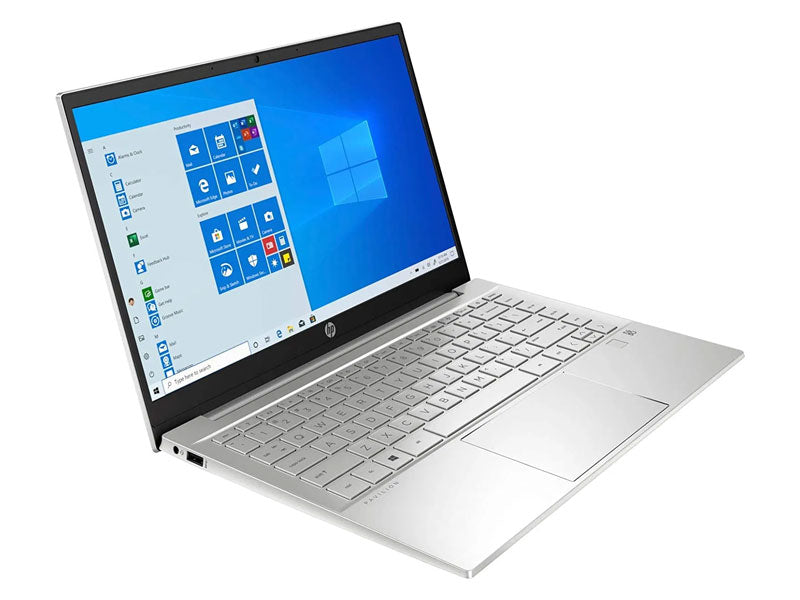 Laptop HP Pavilion 14-dv0512TU 46L81PA Silver ( Cpu I5-1135G7, Ram 8gb, Ssd 512gb, Intel Graphics, 14 inch FHD, Win11)