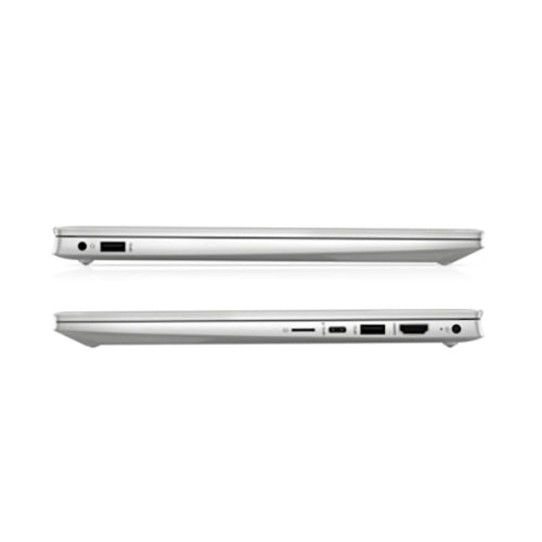 Laptop HP Pavilion 14-dv0512TU 46L81PA Silver ( Cpu I5-1135G7, Ram 8gb, Ssd 512gb, Intel Graphics, 14 inch FHD, Win11)