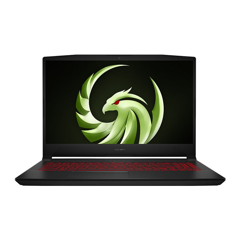 Laptop Gaming MSI Bravo 15 B5DD 275VN (Ryzen 7-5800H | 8GB | 512GB | Win 11 | Đen)