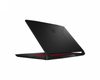 Laptop Gaming MSI Bravo 15 B5DD 275VN (Ryzen 7-5800H | 8GB | 512GB | Win 11 | Đen)