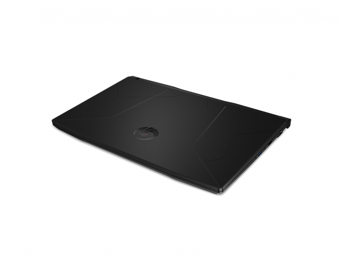 Laptop Gaming MSI Bravo 15 B5DD 275VN (Ryzen 7-5800H | 8GB | 512GB | Win 11 | Đen)