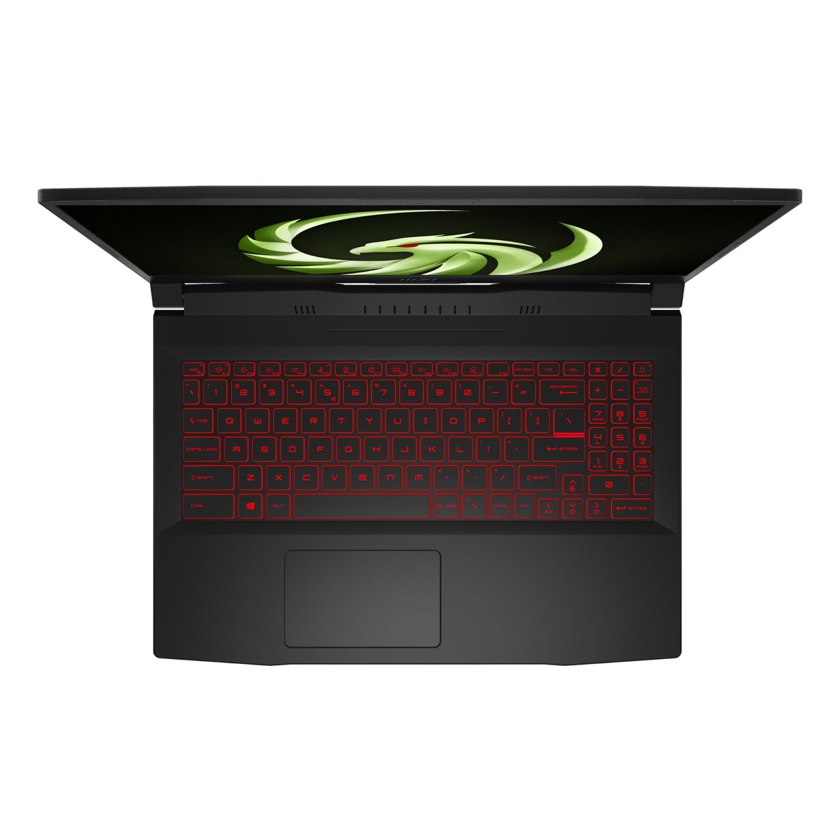 Laptop Gaming MSI Bravo 15 B5DD 276VN (Ryzen™ 5-5600H | 8GB | 512GB | RX 5500M 4GB | Đen