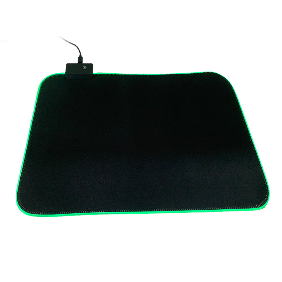 Lót chuột RS-02 LED (250 x 350 x 3mm)