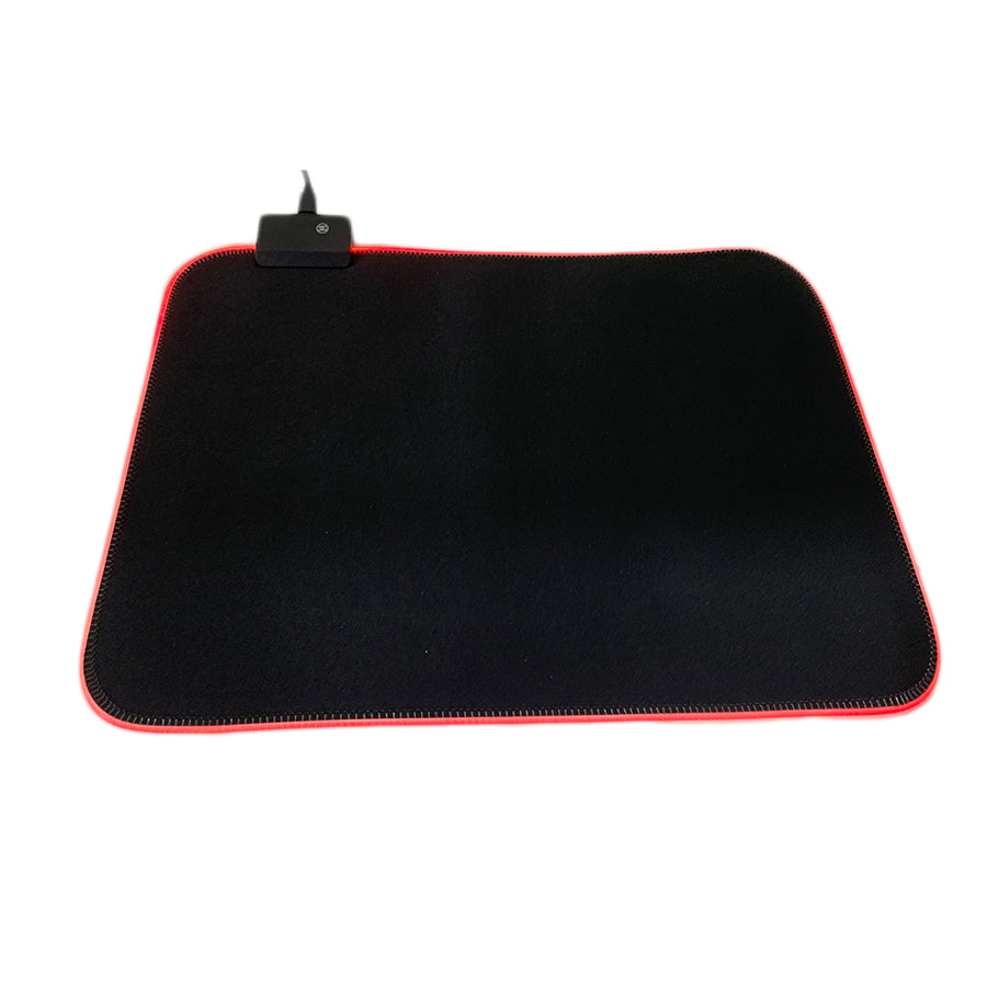 Lót chuột RS-02 LED (250 x 350 x 3mm)