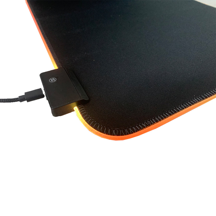 Lót chuột RS-01 LED (300 x 800 x 4mm)