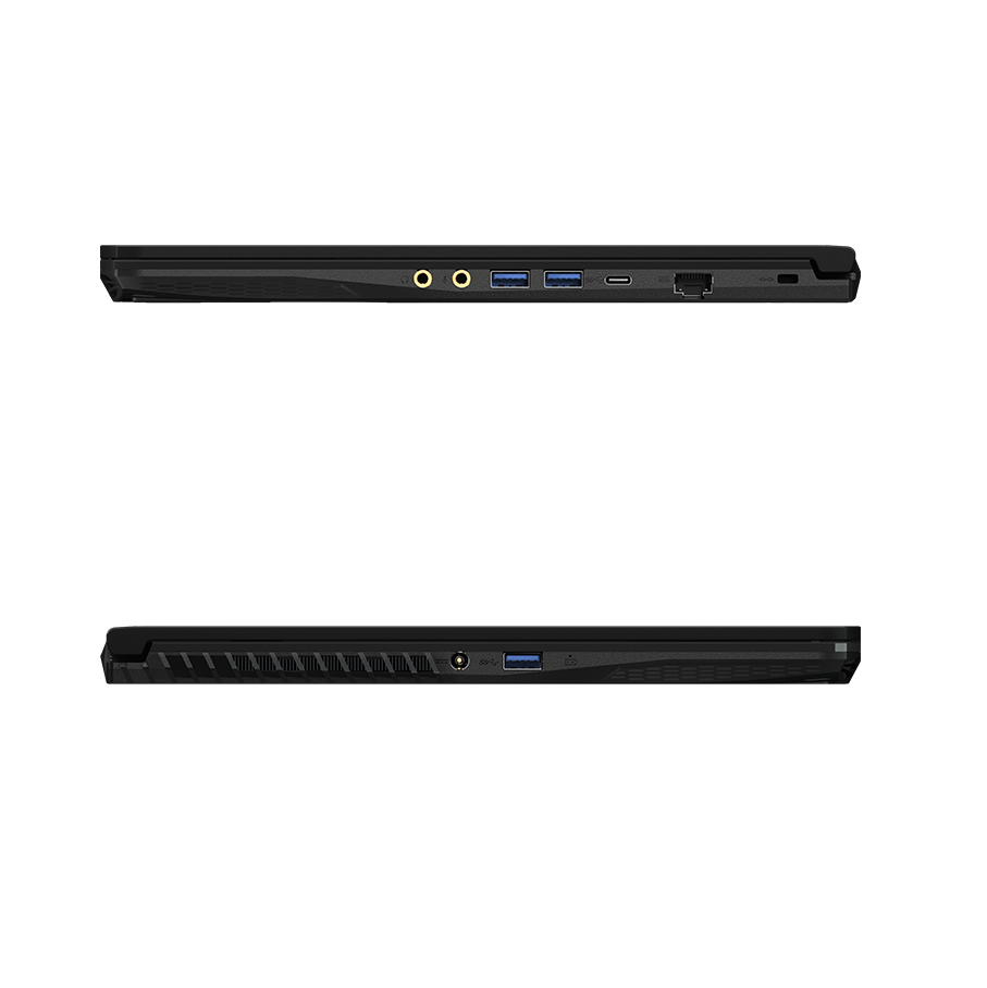 Laptop MSI GF63 Thin 11UC-443VN Đen (CPU i5-11400H, Ram 8GB, Ssd 512gb, Vga 4GbRTX 3050 , 15.6inch FHD, Win10)