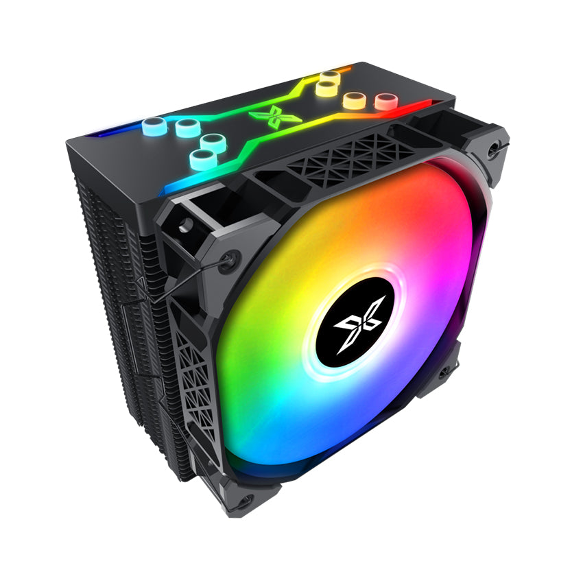 Tản nhiệt khí CPU Xigmatek AIR-KILLER PRO (EN47895)