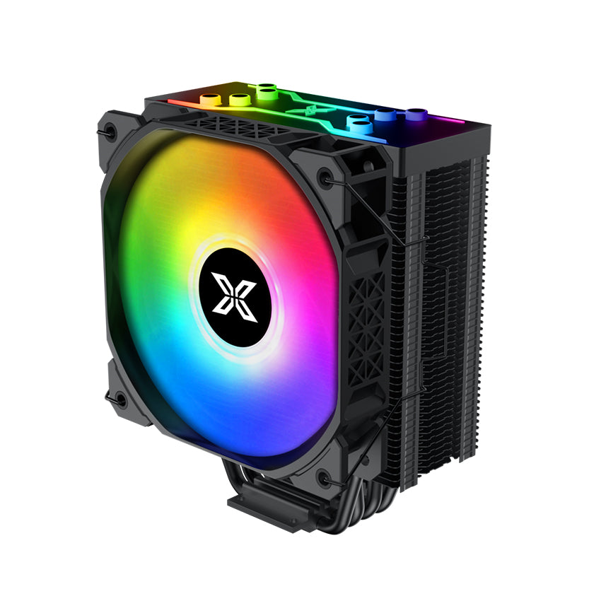 Tản nhiệt khí CPU Xigmatek AIR-KILLER PRO (EN47895)