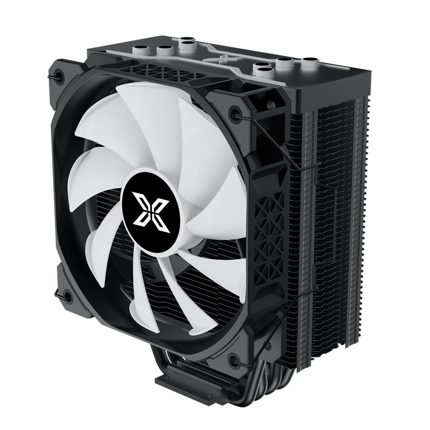 Tản nhiệt khí CPU Xigmatek AIR-KILLER PRO (EN47895)