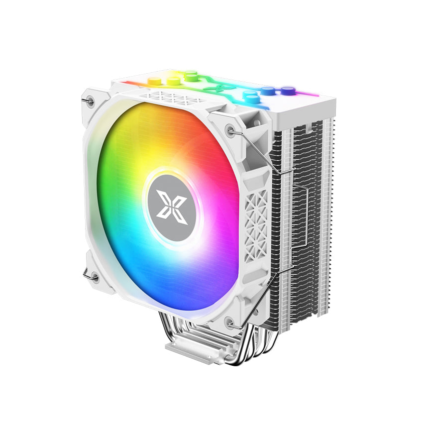 Tản nhiệt khí CPU Xigmatek AIR-KILLER PRO ARTIC (EN47925)