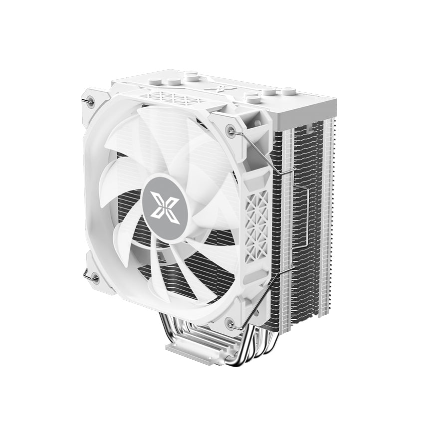 Tản nhiệt khí CPU Xigmatek AIR-KILLER PRO ARTIC (EN47925)