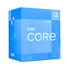 Cpu Intel Core i3 - 12100F Box