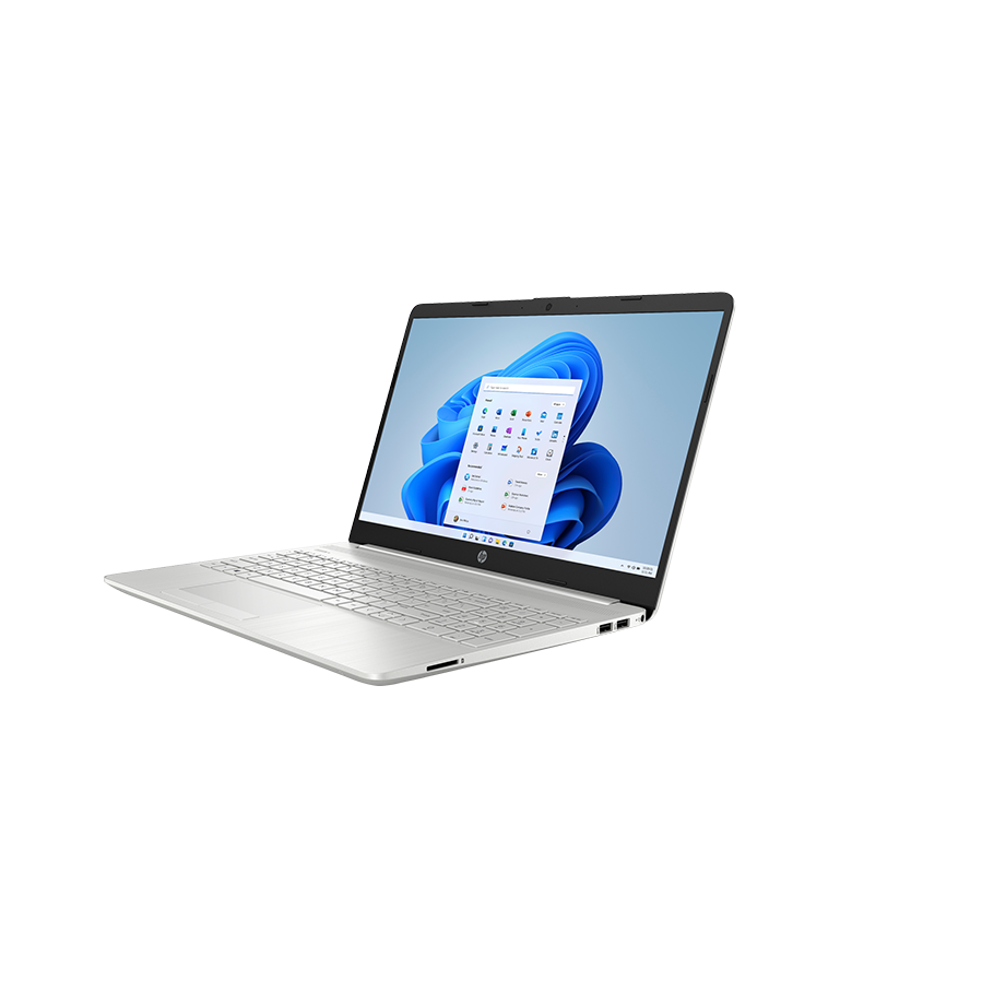 Laptop HP 15s-du3593TU 63P89PA (Core™ i5-1135G7 | 8GB | 256GB | Win 11 | Bạc)
