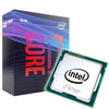CPU INTEL CORE i7 9700F (3.0-4.7Ghz, 8C/8T, 12MB, 65W, No VGA)