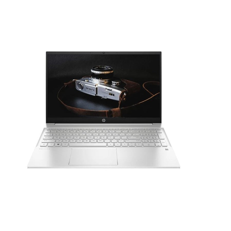 Laptop HP Pavilion 15-eg1040TU - 5Z9V3PA Bạc (Cpu i5-1155G7, Ram 8GB, Ssd 256GB, Vga On, 15.6 inch FHD, Win11)