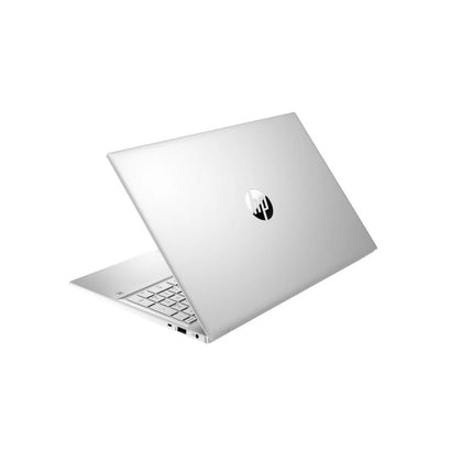 Laptop HP Pavilion 15-eg1040TU - 5Z9V3PA Bạc (Cpu i5-1155G7, Ram 8GB, Ssd 256GB, Vga On, 15.6 inch FHD, Win11)