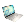 Laptop HP Pavilion 15-eg1037TU - 5Z9V0PA Vàng (Cpu i5-1155G7, Ram 8GB, Ssd 512GB, Vga On, 15.6 inch FHD, Win11)