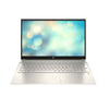 Laptop HP Pavilion 15-eg1037TU - 5Z9V0PA Vàng (Cpu i5-1155G7, Ram 8GB, Ssd 512GB, Vga On, 15.6 inch FHD, Win11)