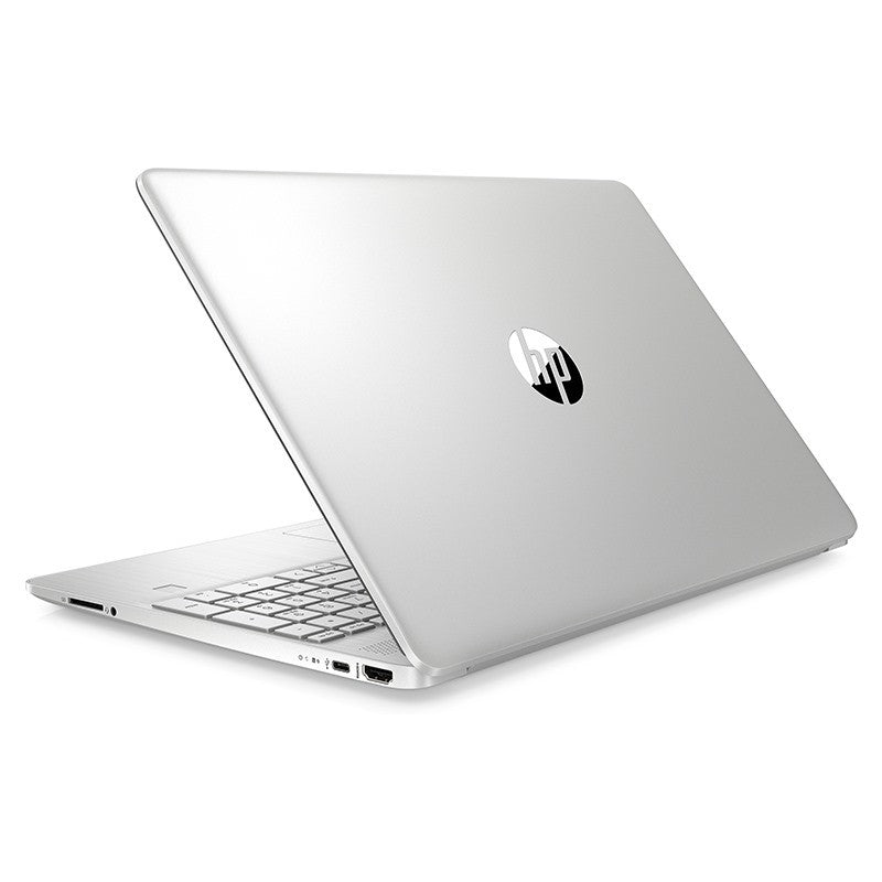 Laptop HP 15s-FQ1021TU -8VY74PA Bạc(Cpu i5 -1035G1, Ram 8GB/Ssd 512GB, 15.6 inch HD, Win10) - Laptop 238 