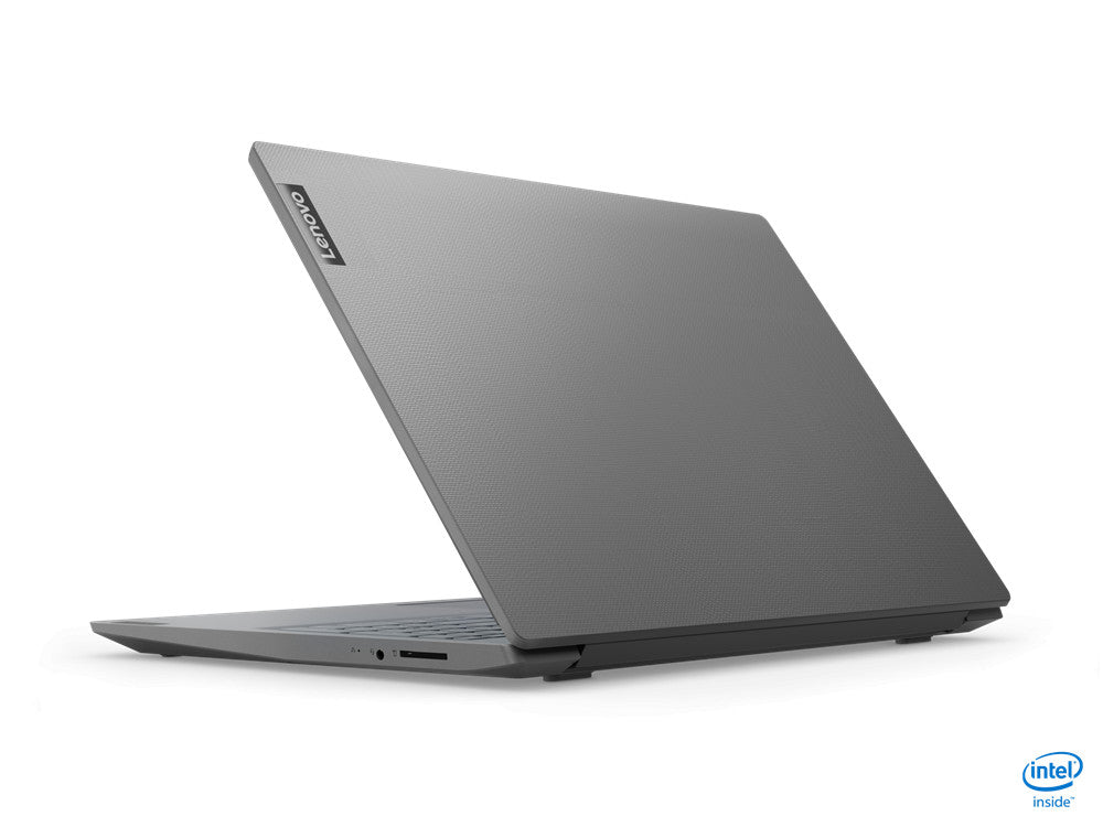 Laptop Lenovo V15 15IIL 82C500MNVN  Xám (Cpu i3 1005G1/Ram 4Gb/256Gb SSD/15.6