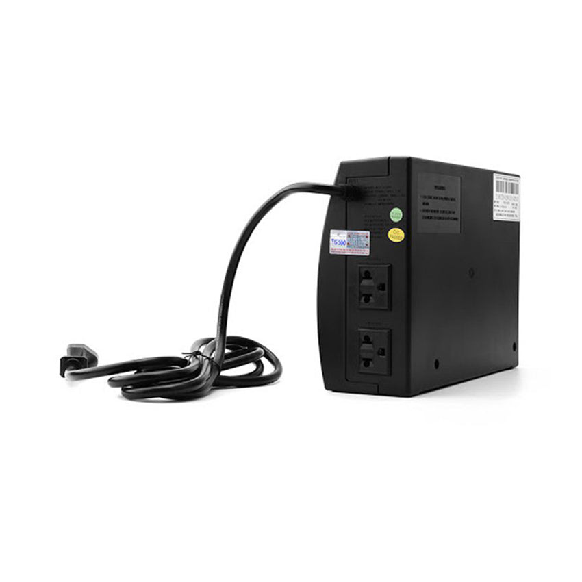 Bộ lưu điện UPS Santak 500VA/300W (TG 500)