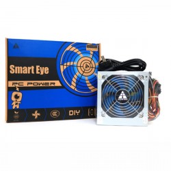 Bộ nguồn GOLDEN FIELD 400W DRAGON GTX480 FAN 12CM (Vỏ đen) - Laptop 238 