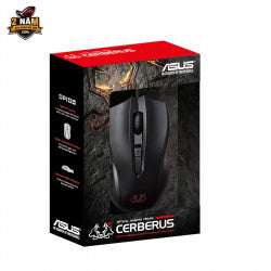 Chuột Asus Cerberus - Laptop 238 