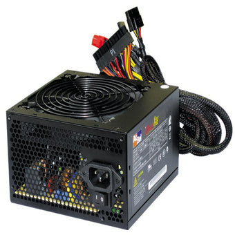 Bộ nguồn máy tính ACBEL I-POWER G450 450W (80 Plus/Màu Đen) - Laptop 238 