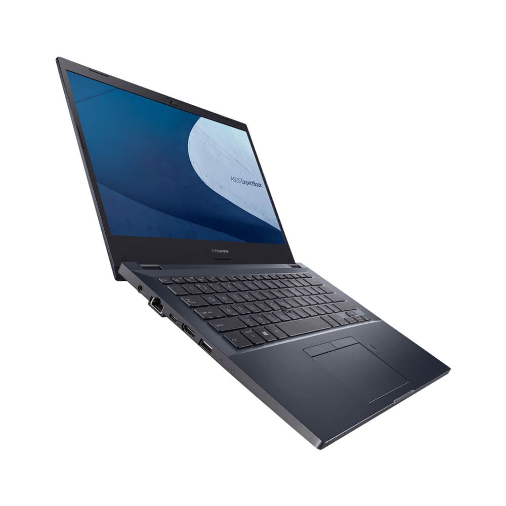 Laptop Asus ExpertBook B1400CEAE-EK3725 (Intel Core i5-1135G7, RAM 8GB, SSD 512GB, Màn hình 14 inch Full HD)
