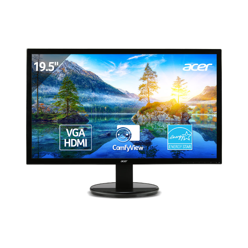Màn hình Acer K202HQL