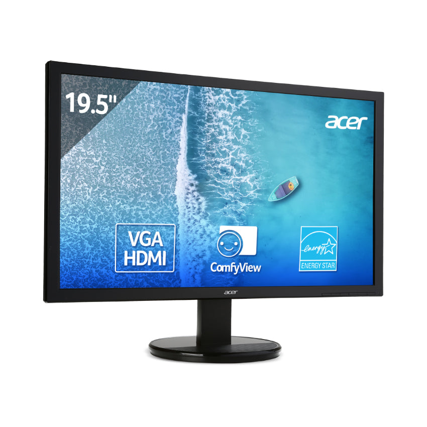 Màn hình Acer K202HQL